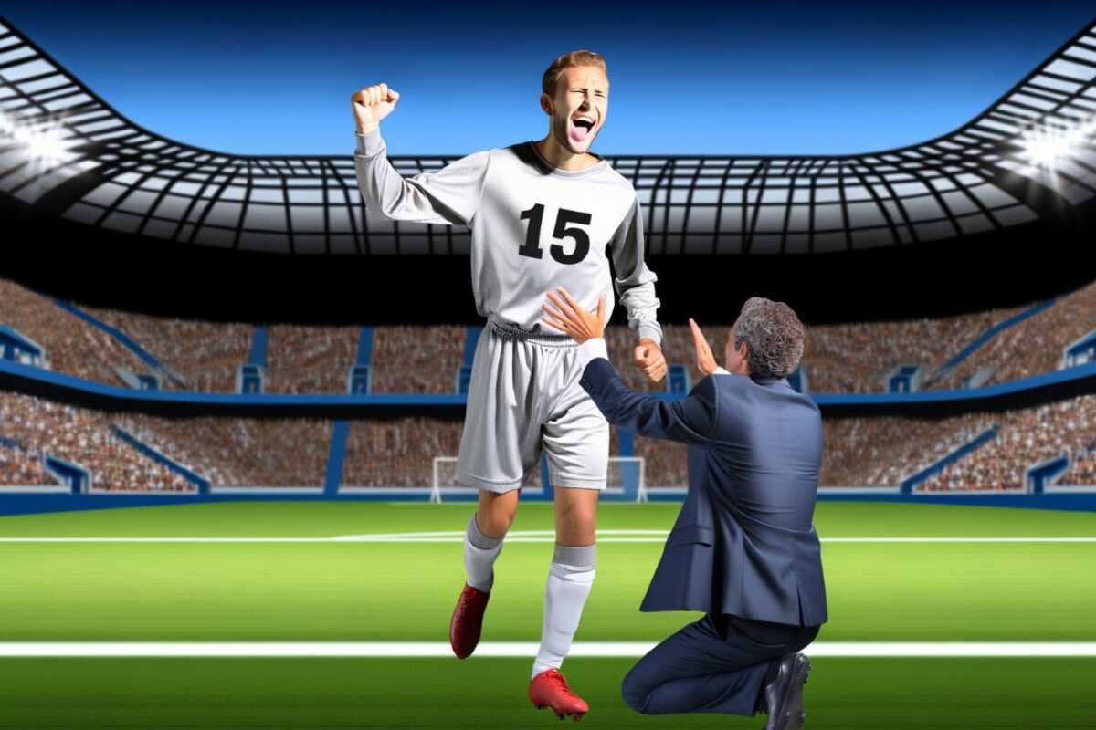 力克强敌